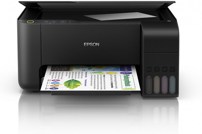 EPSON L3110 ECOTANK ITS 3 IN 1 PRINTER