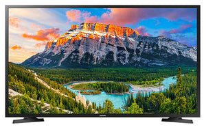 SAMSUNG 40" FULL HD LED TV 40N5000