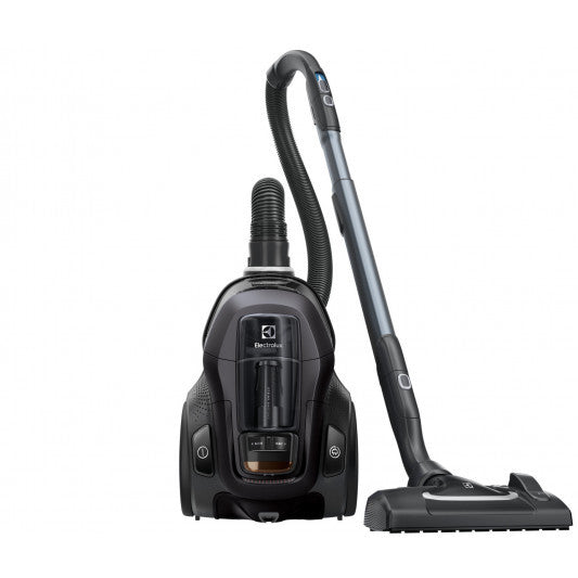 ELECTROLUX 1450W PURE C9 PREMIUM CANISTER VACUUM - PC91-4IG