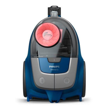 PHILIPS BAGLESS VACUUM CLEANER 2000 SERIES - XB2062/02