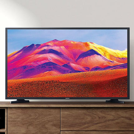 SAMSUNG 43" FULL HD SMART LED TV - UA43T5300
