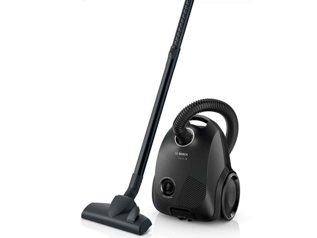 BOSCH BAGGED VACUUM CLEANER SERIES 2 - BGBS2LB1