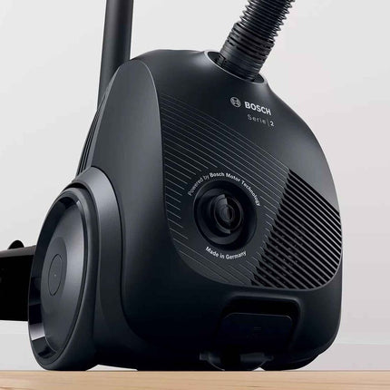 BOSCH BAGGED VACUUM CLEANER SERIES 2 - BGBS2LB1