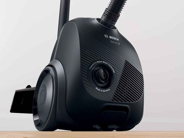 BOSCH BAGGED VACUUM CLEANER SERIES 2 - BGBS2LB1
