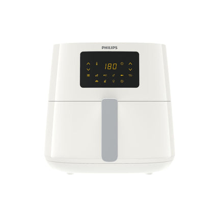 PHILIPS WHITE XL AIRFRYER 1.2KG 6.2L - HD9270/01