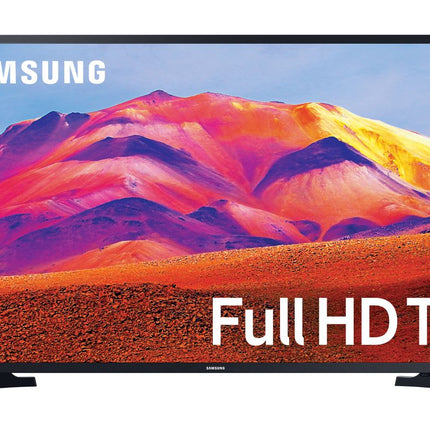 SAMSUNG 43" FULL HD SMART LED TV - UA43T5300