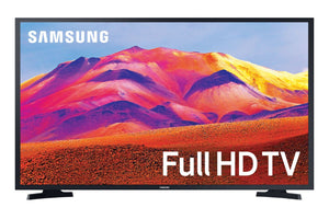 SAMSUNG 43" FULL HD SMART LED TV - UA43T5300
