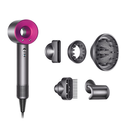 DYSON SUPERSONIC HAIR DRYER FUSCIA PINK HD07