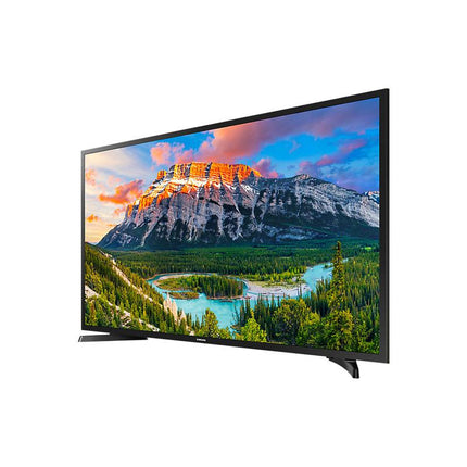 SAMSUNG 40" SMART FHD LED TV UA40N5300
