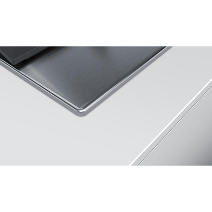 SIEMENS 90CM S/STEEL GAS HOB 5 BURNER EC9A5RB90