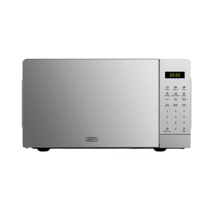 DEFY 20L ELECTRONIC MICROWAVE OVEN - DMO383