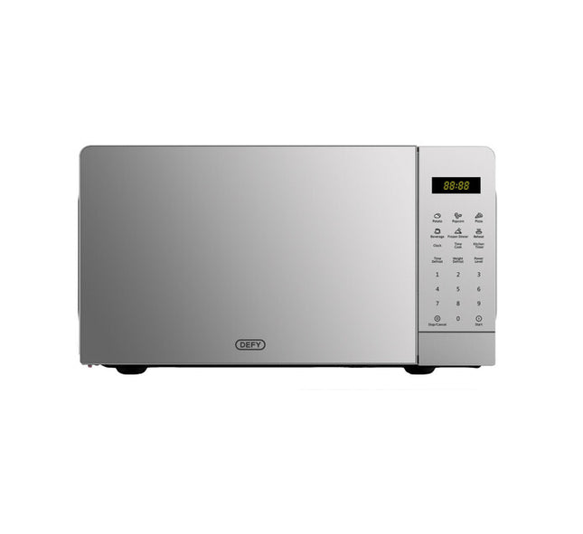 DEFY 20L ELECTRONIC MICROWAVE OVEN - DMO383