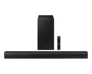 Samsung 2.1 soundbar deals