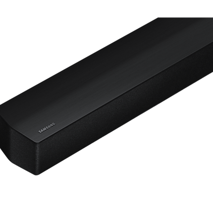 SAMSUNG 2.1CH B SERIES SOUNDBAR (2022) - HW-B450/XA