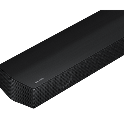 SAMSUNG 3.1 CHANNEL WIRELESS SOUNDBAR (2022) - HW-B650/XA