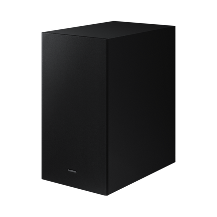 SAMSUNG 3.1 CHANNEL WIRELESS SOUNDBAR (2022) - HW-B650/XA