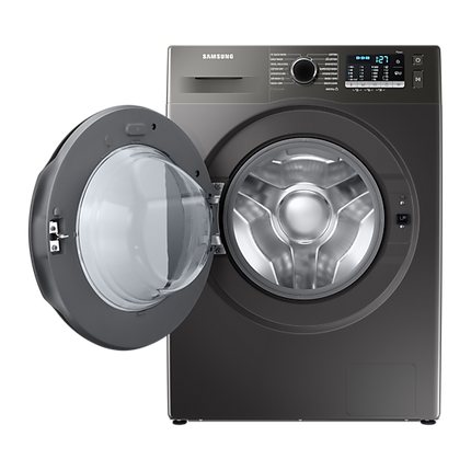 SAMSUNG 7/5KG WASHER DRYER WITH AIR WASH - WD70TA046BX