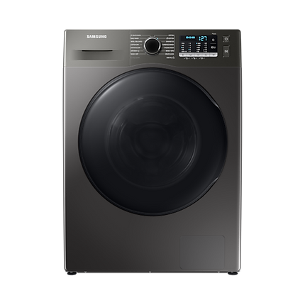 SAMSUNG 7/5KG WASHER DRYER WITH AIR WASH - WD70TA046BX