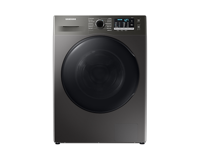 SAMSUNG 7/5KG WASHER DRYER WITH AIR WASH - WD70TA046BX