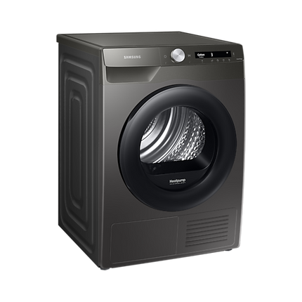 SAMSUNG 9KG TUMBLE DRYER WITH HEAT PUMP TECH - DV90T5240AN