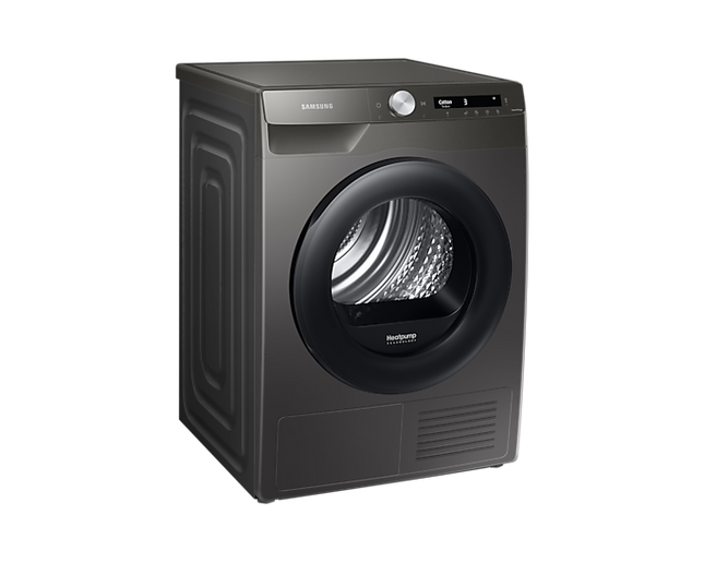 SAMSUNG 9KG TUMBLE DRYER WITH HEAT PUMP TECH - DV90T5240AN