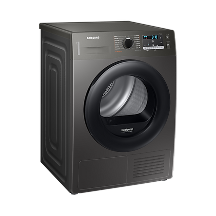 SAMSUNG 8KG TUMBLE DRYER WITH HEAT PUMP TECH - DV80TA020AN