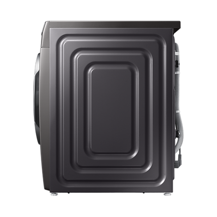 SAMSUNG 12KG FRONT LOADER WITH QUICK DRIVE & ECO BUBBLE - WW12TP84DSX