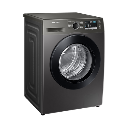 SAMSUNG 7KG FRONT LOADER WITH STEAM & ECO BUBBLE - WW70T4040CX