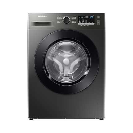 SAMSUNG 7KG FRONT LOADER WITH STEAM & ECO BUBBLE - WW70T4040CX
