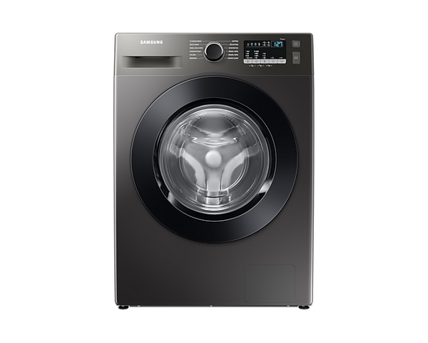 SAMSUNG 7KG FRONT LOADER WITH STEAM & ECO BUBBLE - WW70T4040CX