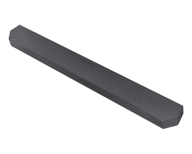 SAMSUNG 5.1.2CH Q SERIES SOUNDBAR DOLBY ATMOS - HW-Q800B/XA