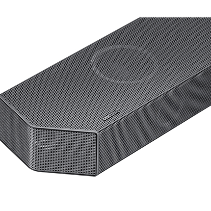 SAMSUNG 5.1.2CH Q SERIES SOUNDBAR DOLBY ATMOS - HW-Q800B/XA