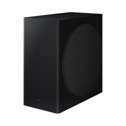 SAMSUNG 5.1.2CH Q SERIES SOUNDBAR DOLBY ATMOS - HW-Q800B/XA