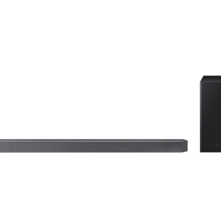 SAMSUNG 5.1.2CH Q SERIES SOUNDBAR DOLBY ATMOS - HW-Q800B/XA