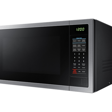 SAMSUNG 28L ELECTRIC SOLO MICROWAVE OVEN WITH AUTO COOK - ME6104ST1