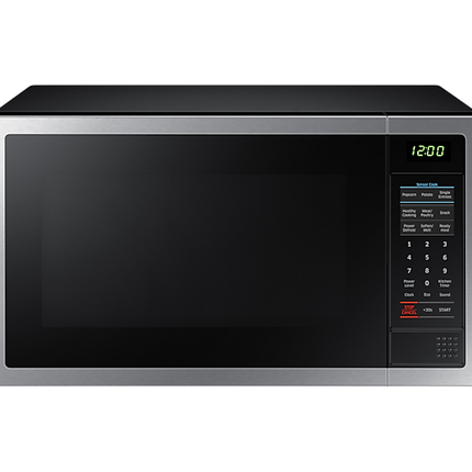 SAMSUNG 28L ELECTRIC SOLO MICROWAVE OVEN WITH AUTO COOK - ME6104ST1