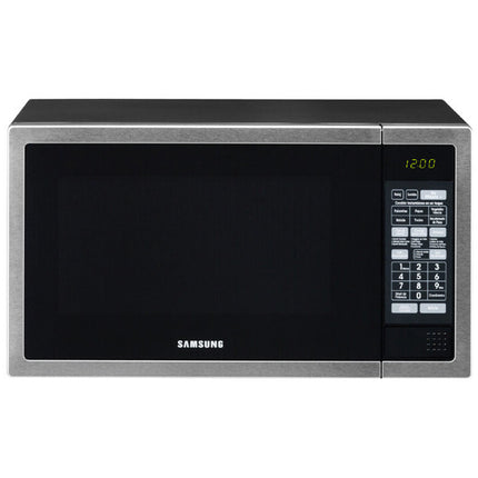 SAMSUNG - 40L MICROWAVE WITH GRILL RAPID DEFROST GE614ST