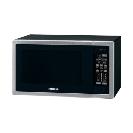 SAMSUNG 55L SOLO MICROWAVE WITH SMART SENSOR ME6194ST