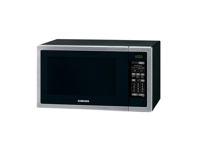 SAMSUNG 55L SOLO MICROWAVE WITH SMART SENSOR ME6194ST