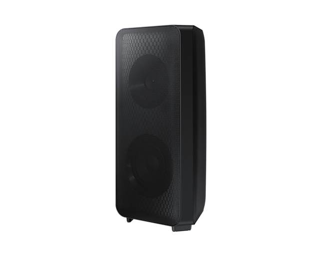 SAMSUNG 160W SOUND TOWER SPEAKER - MX-ST40B