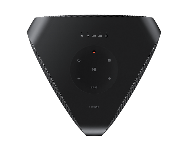 SAMSUNG 240W SOUND TOWER SPEAKER - MX-ST50B