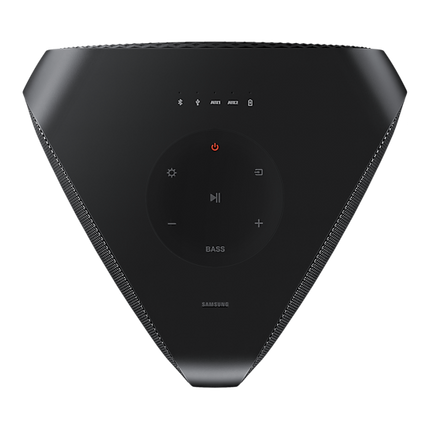 SAMSUNG 160W SOUND TOWER SPEAKER - MX-ST40B