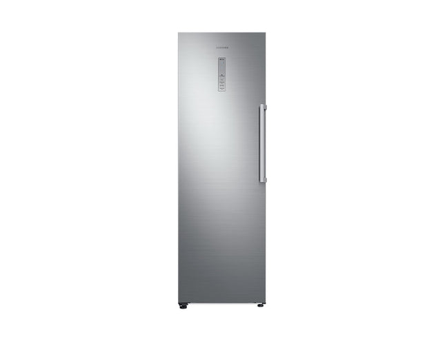 SAMSUNG 315L SINGLE DOOR FREEZER STAINLESS STEEL - RZ32M71107F