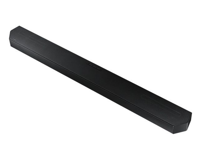 SAMSUNG 3.1.2CH DOLBY ATMOS Q SERIES SOUNDBAR WITH SUBWOOFER - HW-Q600C/XA
