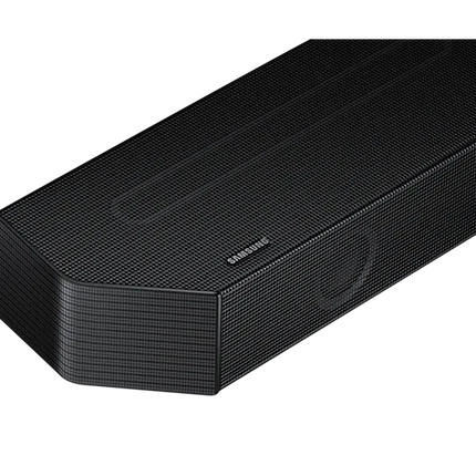 SAMSUNG 3.1.2CH DOLBY ATMOS Q SERIES SOUNDBAR WITH SUBWOOFER - HW-Q600C/XA