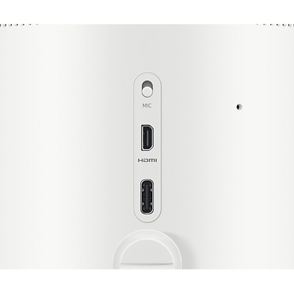 SAMSUNG THE FREESTYLE 30"-100" PROJECTOR - SP-LSP3BLAXXA