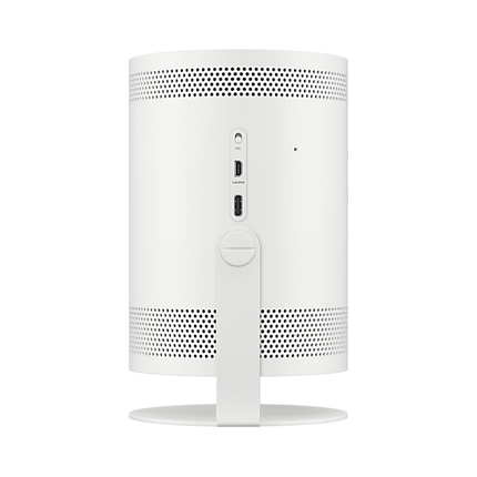 SAMSUNG THE FREESTYLE 30"-100" PROJECTOR - SP-LSP3BLAXXA