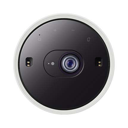 SAMSUNG THE FREESTYLE 30"-100" PROJECTOR - SP-LSP3BLAXXA