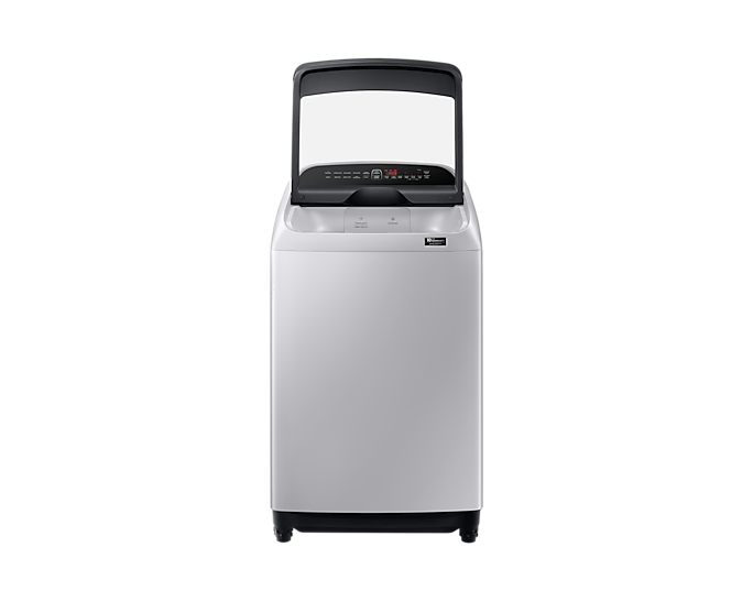 SAMSUNG 13KG TOP LOADING WASHER WITH WOBBLE TECH GREY - WA13T5260BY