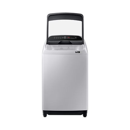 SAMSUNG 15KG TOP LOADING WASHER WITH WOBBLE TECH GREY - WA15T5260BY